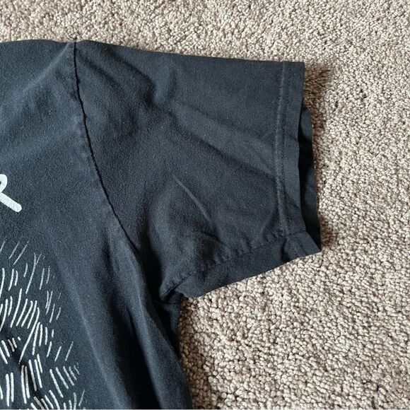 Justin Bieber Women's Small 2016 Purpose World Tour Concert T-shirt. - Picture 3 of 6